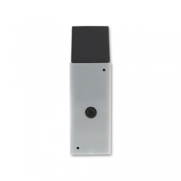 LED kantelbare buiten armatuur - bewegingssensor - GU10 fitting - 35W