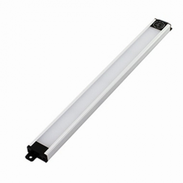 LED keuken / kast verlichting - 52cm + touch schakelaar - Neutraal wit