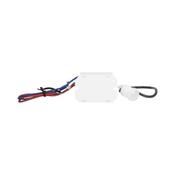 Mini Pir - Bewegings sensor - inbouw - 12 en 24 volt