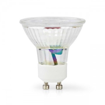 Nedisledspotgu10nedis45w345lm2700kdimbaarlbgu10p164k150204147m2big1