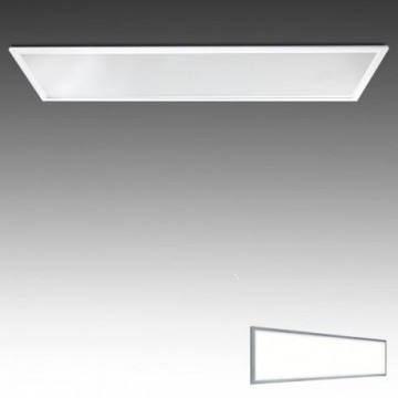 Led paneel - 30x60 - dag licht - 4000K - 1500 Lumen