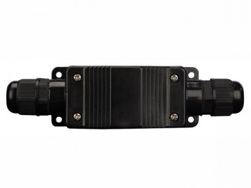 Aansluitbox - 2 voudig - IP68