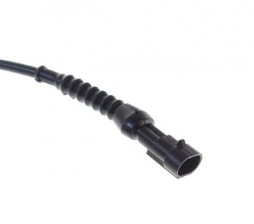 IP67 connector set - 20cm kabel - 12 tot 24 Volt - 2 pin superseal