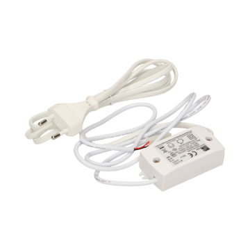 LED onderkast verlichting - Contactloze schakelaar - Neutraal wit - 2 stuks