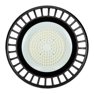 LED high bay lamp - 100W - IP65 waterproof - Neutraal wit 