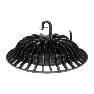 LED high bay lamp - 100W - IP65 waterproof - Neutraal wit 