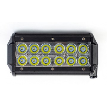 Panel led 12 x led spot1