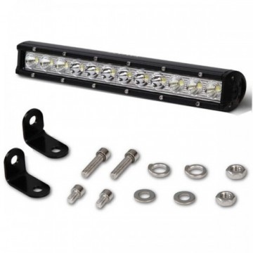LED bar - 60W - 1660 Lumen - 33.2cm