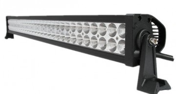 LED bar - 180W - 86cm - 4x4 offroad - 60 LED - WIT 6000K