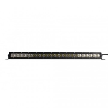 LED bar - 120W - 24 LED - 4123 Lumen
