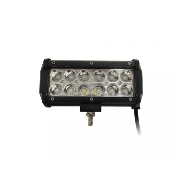 LED bar - 36W - 1400 Lumen - 17cm