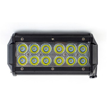 LED bar - 36W - 1400 Lumen - 17cm