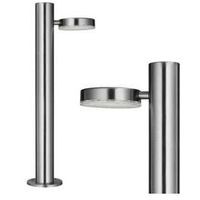 Tuin Lamp Staand Pilaar Pescara 44cm