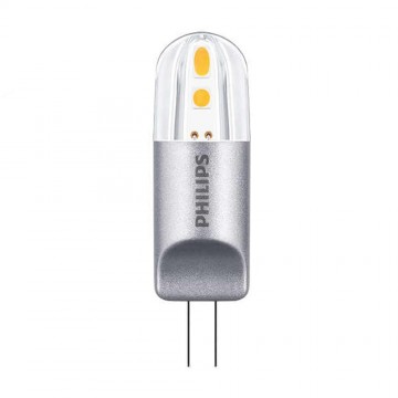Philips G4 CorePro - 2W - Warm wit - Dimbaar - 200 Lumen