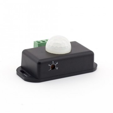 Mini PIR sensor LED pir-8