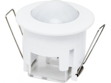 Plafond PIR bewegings sensor 360 graden
