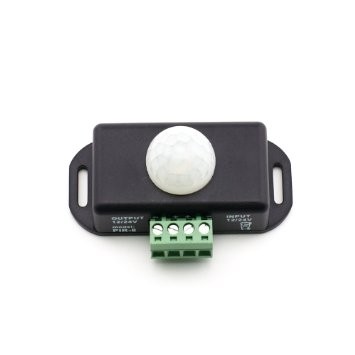 Mini PIR sensor LED pir-8