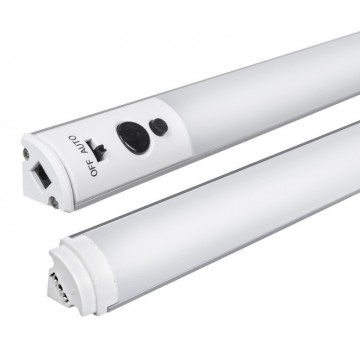 LED keuken / kast verlichting - MCE245 - Complete set