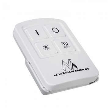 LED keuken / kast verlichting - MCE245 - Complete set