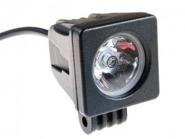 Vrachtwagen werklamp - 10W LED - 800 Lumen