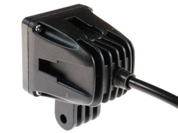 Vrachtwagen werklamp - 10W LED - 800 Lumen