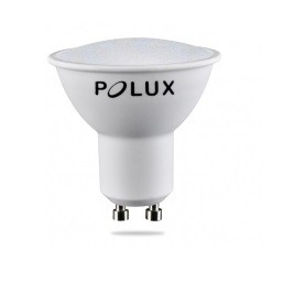 GU10 - Warm Wit - 140 Lumen - 1.8 Watt - Polux 2