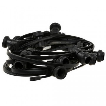 Led prikkabel Lichtsnoer - 64 lampen - 50 meter - IP44 outdoor