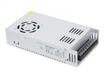 12volt 30A Single Output Switching 360W voeding