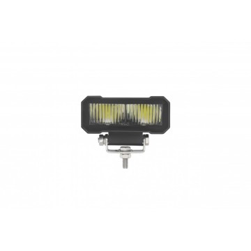 LED werklamp - 24W - 2 LED - 1750 Lumen