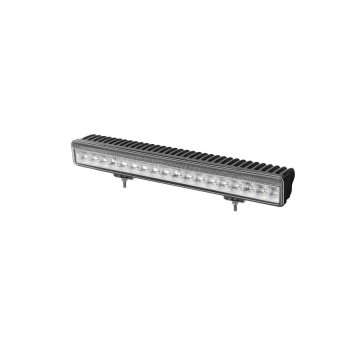 LED bar + dagrijverlichting - R7 / R10 / R112 - 12/24V - 48 LEDs - 38cm