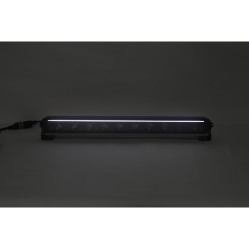 LED bar + markeringslicht - 12/24V - 10 + 36 LEDs