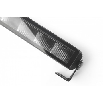 LED bar + markeringslicht - 12/24V - 10 + 36 LEDs