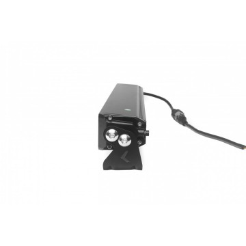 LED bar + markeringslicht - 12/24V - 10 + 36 LEDs