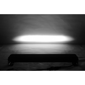 LED bar + markeringslicht - 12/24V - 10 + 36 LEDs