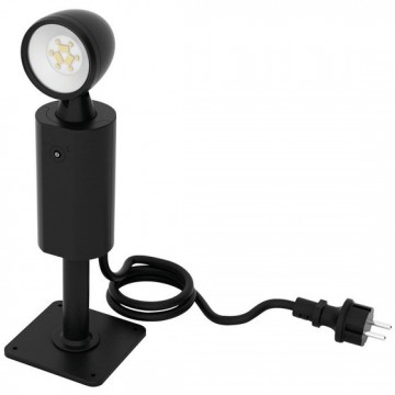 LED WiFi Buitenspot - 3 Watt - RGB + koud wit