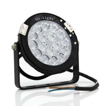 Rgb smart led buitenlamp