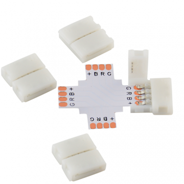 RGB + Splitter Quatro