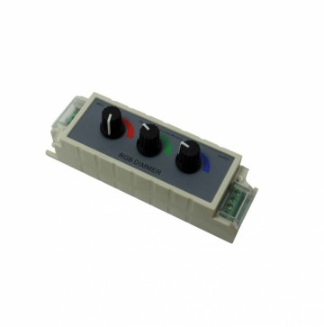 RGB 3 kanaals-dimmer