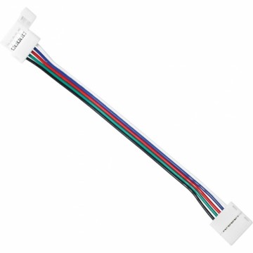 Ledstrip Connector cable Click to Click RGBW