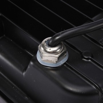 30W LED Schijnwerper Wit (4000K) slim high-end IP66