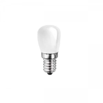 LED koelkast lamp - E14 - 2W - 150 Lumen - Matel