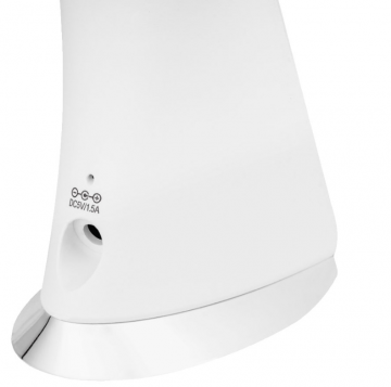 LED bureaulamp - Dimbaar - Flexibel - Met LCD display 