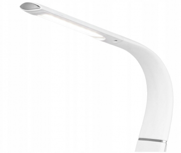 LED bureaulamp - Dimbaar - Flexibel - Met LCD display 