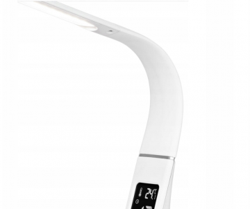 LED bureaulamp - Dimbaar - Flexibel - Met LCD display 