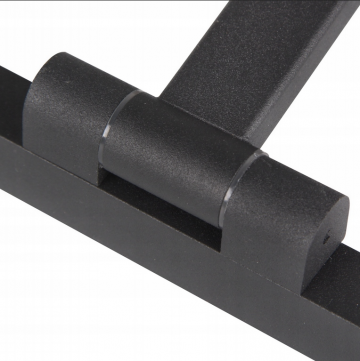 LED spiegelverlichting - Neutraal wit - 230V - 50cm - Muurbevestiging