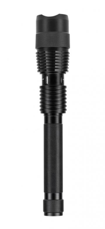 LED zaklamp - 750 Lumen - USB oplaadbaar - Powerbank functie