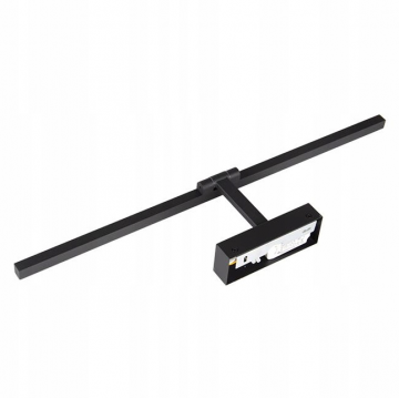 LED spiegelverlichting - Kantelbaar - Neutraal wit - 230V - 60cm