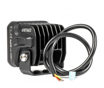 LED werklamp - ECE R149 - 18W - 1800 Lumen