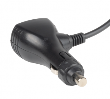 LED beacon / dakflitser - Oranje - R10 / R65 - 16 LED - Magneet