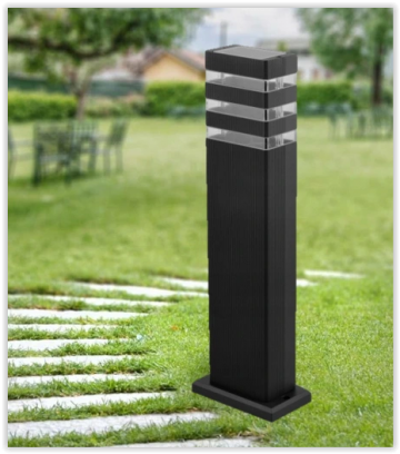 LED tuinlamp - 230V - 50cm - GU10 fitting